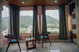Hotel Oasis by Anks Hospitality, Ajmer - 6
