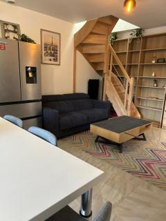 Maison Plessis - 7