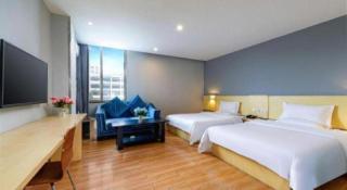7 Days Inn Foshan University Creative Industry Park - 5