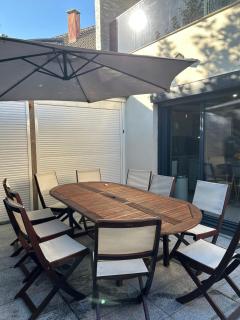 Maison Plessis - 1