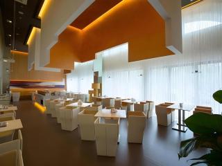 Jinjiang Inn Select Shanghai Fengxian Baolong Square North Yunhe Road - 6