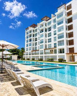 Mar y Palmas Luxe 2BR Playa Dorada Pool Near Beach - 2