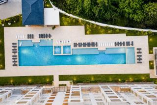 Mar y Palmas Luxe 2BR Playa Dorada Pool Near Beach - 4