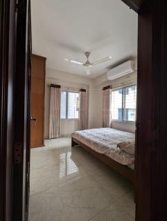 Casa De Amicus Bashundhara RA 3BR Family Flat Near Dhaka Airport - 6