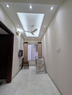 Casa De Amicus Bashundhara RA 3BR Family Flat Near Dhaka Airport - 5