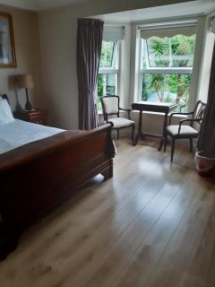 Barr's Accommodation - 2