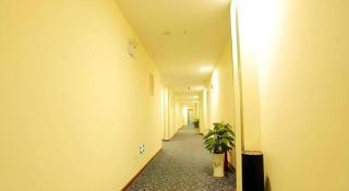 7 Days Inn Nanjing Jiangning University Town - 2