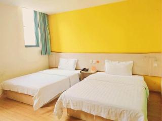 7 Days Inn Nanjing Jiangning University Town - 3