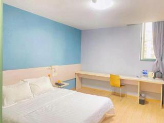 7 Days Inn Nanjing Jiangning University Town - 3