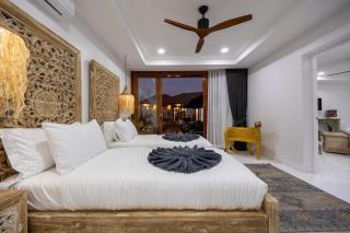 Authentik Villa Luxury and History on Bophut - 4