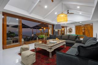 Authentik Villa Luxury and History on Bophut - 3