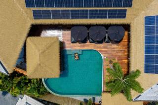 Authentik Villa Luxury and History on Bophut - 2