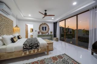 Authentik Villa Luxury and History on Bophut - 1