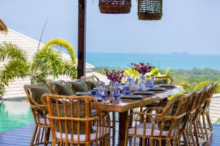 Authentik Villa Luxury and History on Bophut - 9