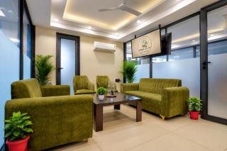 Urban Alcove Executive Suites Near Golf Course Road, Sector 57 - 1