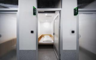 WeFlow Youth Hostel - Shanghai People's Square Jing'an Joy City - 6