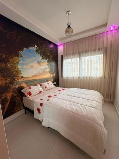 Cosy Appartement piscine view Magic house Mansouria - 2