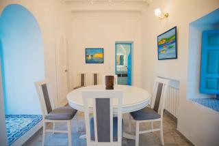 Dar Kabadou - Terraces - Sea view - 3