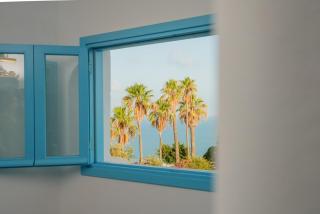 Dar Kabadou - Terraces - Sea view - 7