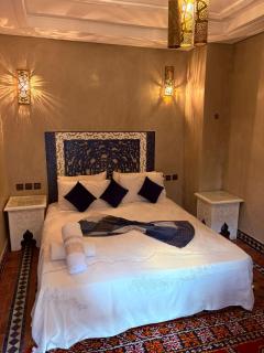 Riad golf stinia - 7