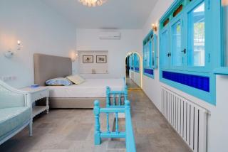 Dar Kabadou - Terraces - Sea view - 6