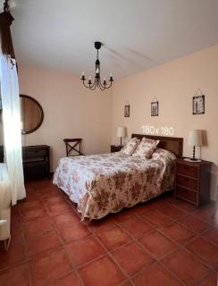Casa Rural Mayoral (Barriopedro) - 4