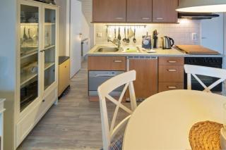 Ferienwohnung-Marie-Norddeich-Muschelweg - 9