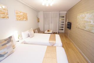Nippombashi Art Hotel 406 - 7
