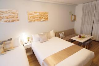 Nippombashi Art Hotel 406 - 1