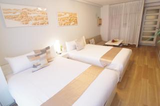 Nippombashi Art Hotel 406 - 4