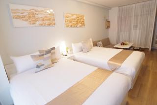 Nippombashi Art Hotel 406 - 5