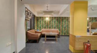 Hotel Berlin Gandhinagar - 5