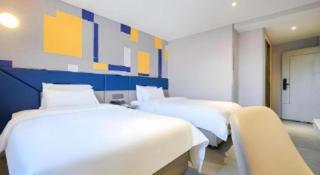 7 Days Inn Fuzhou Three Lanes and Seven Alleys Dongjiekou Metro Station - 2
