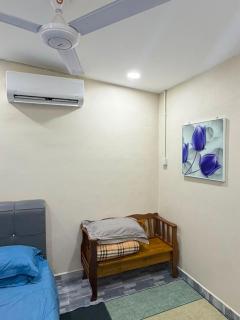 Siti Roomstay Langkawi - 4
