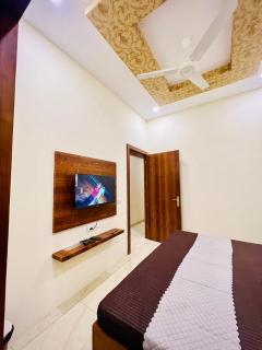 Dream hotel - 4