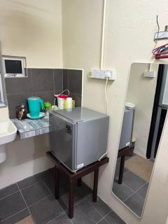 Siti Roomstay Langkawi - 3