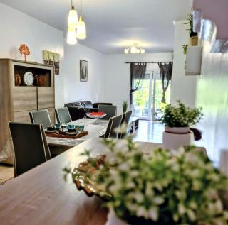 Beautiful apartment close to Marina and the beach - 5