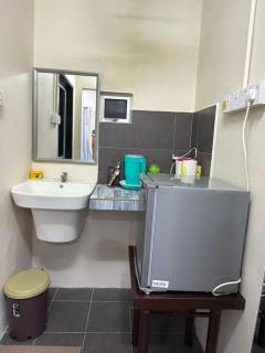 Siti Roomstay Langkawi - 1