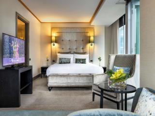 Sofitel Auckland Viaduct Harbour - 2