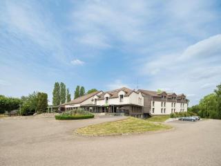 ibis Styles Sarrebourg - 4