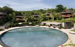 Asya Premier Suites - Boracay - 1