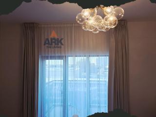 Short Yas Living Experience by Ark Living - 7