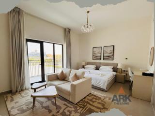 Short Yas Living Experience by Ark Living - 5