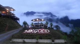 Nikgold Garden Resort Kundasang - 2