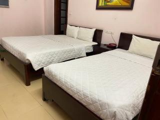 An Bình hotel - 1