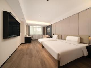 Atour Hotel (Dongying Huanghe Road) - 6