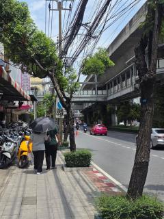 PURE Residence Backpack BTS ปุณณวิถี - 7