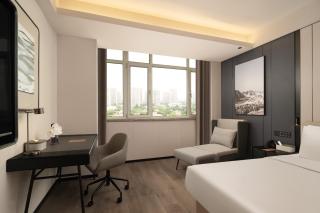 Atour Hotel (Dongying Huanghe Road) - 2