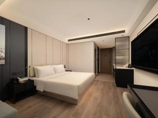 Atour Hotel (Dongying Huanghe Road) - 9