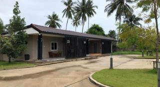 CoCo Tree Resort - Thap Sakae - 6